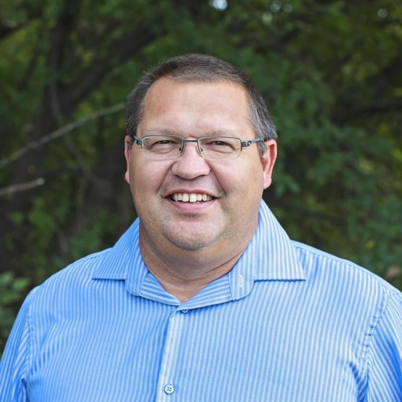 Chad Aldrich